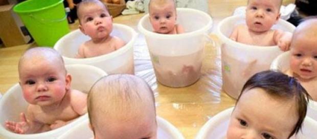 Un désir d'enfant à un âge plus que tardif! Un désir d'enfant à un âge plus que tardif!
