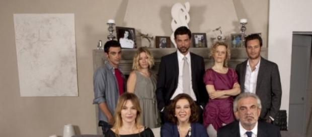 Una grande famiglia 3, replica seconda puntata Una grande famiglia 3, replica seconda puntata