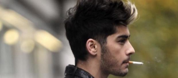 Zayn Malik consumia diariamente drogas. Zayn Malik consumia diariamente drogas.