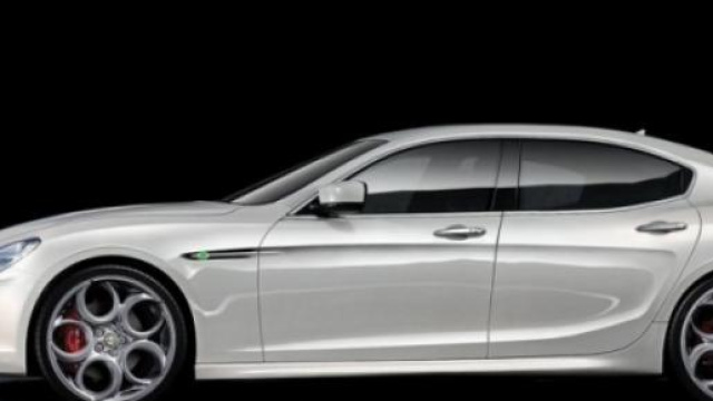 Alfa Romeo: nuove vetture migliori di Bmw?