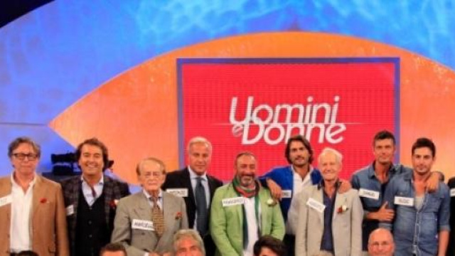 Anticipazioni Uomini e Donne, oggi 15 aprile