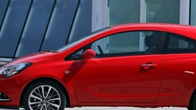 Nuova Opel Corsa quinta generazione: &egrave; un successo