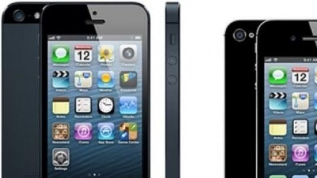 Prezzi risparmio Apple iPhone 4S, iPhone 5S