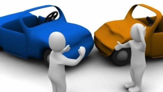 RC Auto, la tecnologia sostituirà la carta