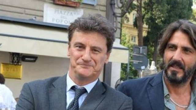 Squadra mobile prima puntata