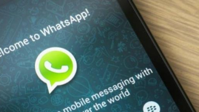 WhatsApp su dispositivi Android