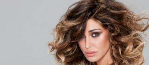 Belen Rodriguez ne Il Segreto e Don Matteo 10?