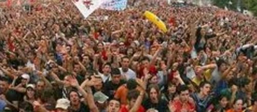 Concerto 1 maggio 2015: gli ospiti