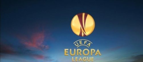 Logo ufficiale Europa League