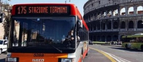 Sciopero trasporti pubblici a Roma il 17 aprile.