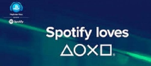 Spotify è approdato sulla Playstation di recente