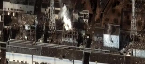 A catástrofe de 2011 gerou uma grave crise nuclear A catástrofe de 2011 gerou uma grave crise nuclear