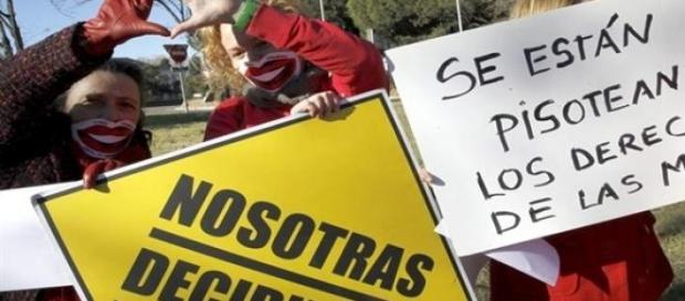 A la caza de votos recortando nuestros derechos A la caza de votos recortando nuestros derechos