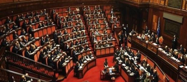 Amnistia e Indulto 2015, PD di Renzi decisivo Amnistia e Indulto 2015, PD di Renzi decisivo