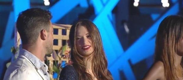 'Amor a prueba' encara su recta final 'Amor a prueba' encara su recta final