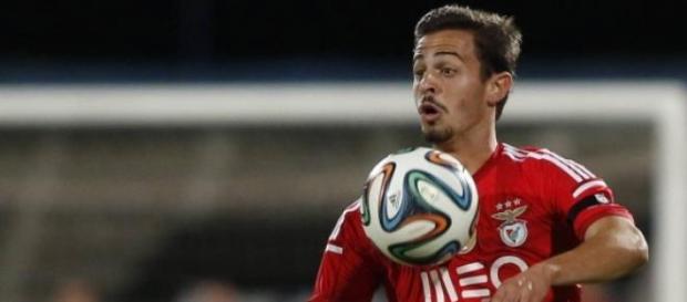 Bernardo Silva, um dos que já abandonou o clube. Bernardo Silva, um dos que já abandonou o clube.