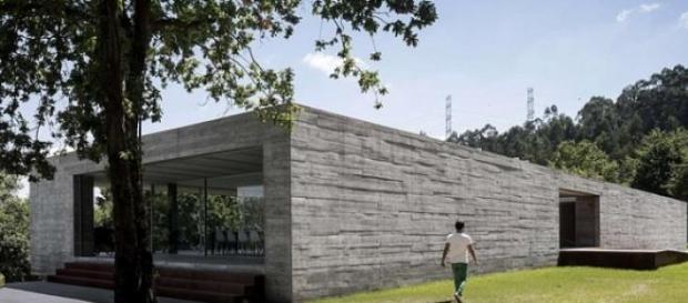 Casa Sambade acumulou duas distinções Casa Sambade acumulou duas distinções