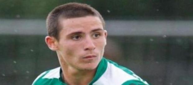 Daniel Podence concretizou o golo do empate. Daniel Podence concretizou o golo do empate.