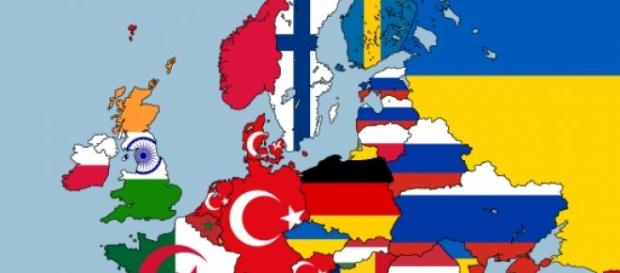 Das "Europa der Minderheiten" Das "Europa der Minderheiten"