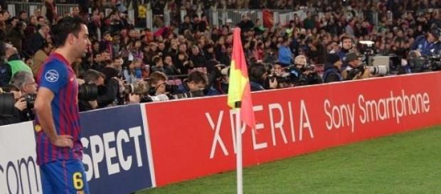 El Barcelona venció al PSG en Francia por 3-1 El Barcelona venció al PSG en Francia por 3-1