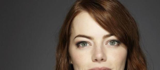 Emma Stone protagonista de La La Land? Emma Stone protagonista de La La Land?