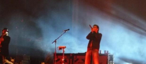 En 2011, System of A Down tocó en Buenos Aires En 2011, System of A Down tocó en Buenos Aires