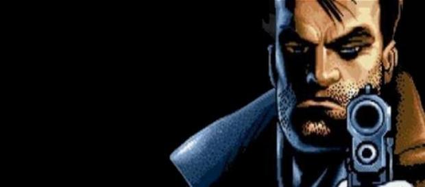 Este personaje es uno de los consentidos Este personaje es uno de los consentidos