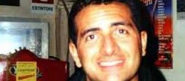 Fabrizio Quattrocchi a 11 anni dalla sua morte Fabrizio Quattrocchi a 11 anni dalla sua morte