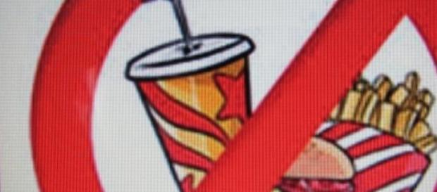 Fast food é apontada como a grande vilã Fast food é apontada como a grande vilã