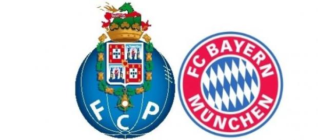 FC Porto vence Bayern Munique por 3-1 FC Porto vence Bayern Munique por 3-1