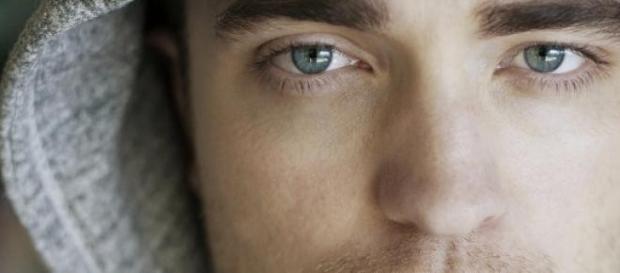 Fotografia de Robert Pattinson Fotografia de Robert Pattinson