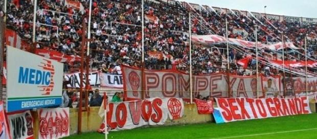 Huracán superó de local al Cruzeiro por 3-1 Huracán superó de local al Cruzeiro por 3-1