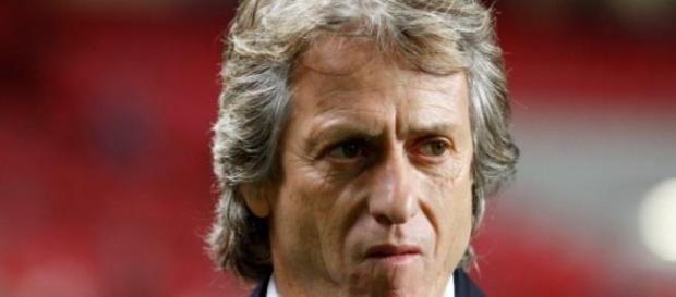 Jorge Jesus pretendido pelos colossos europeus Jorge Jesus pretendido pelos colossos europeus