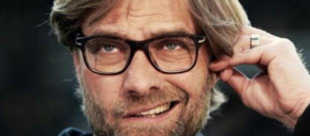 Jürgen Klopp está de saída do Borussia Dortmund Jürgen Klopp está de saída do Borussia Dortmund