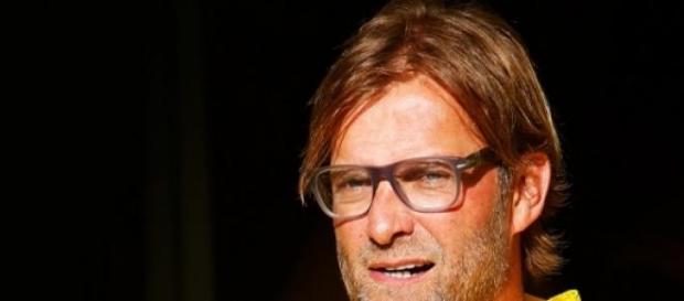 Klopp vai deixar marca no Borussia Dortmund Klopp vai deixar marca no Borussia Dortmund