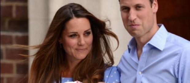 Księżna Kate rodzi Royal Baby 2 już w kwietniu Księżna Kate rodzi Royal Baby 2 już w kwietniu