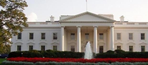 La Maison Blanche soutient les pays touchés. La Maison Blanche soutient les pays touchés.