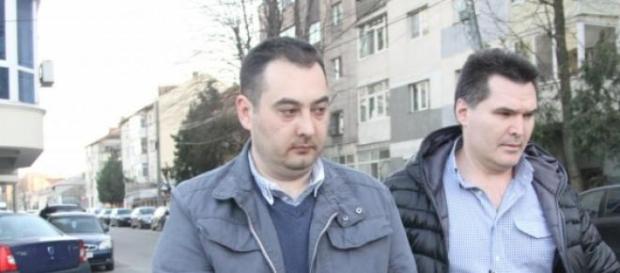 Laurentiu Aspru sau blestemul unui fost preot! Laurentiu Aspru sau blestemul unui fost preot!