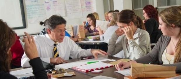 Libdems manifesto focuses on education Libdems manifesto focuses on education