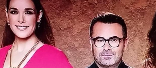 Los tres presentadores de Supervivientes 2015 Los tres presentadores de Supervivientes 2015