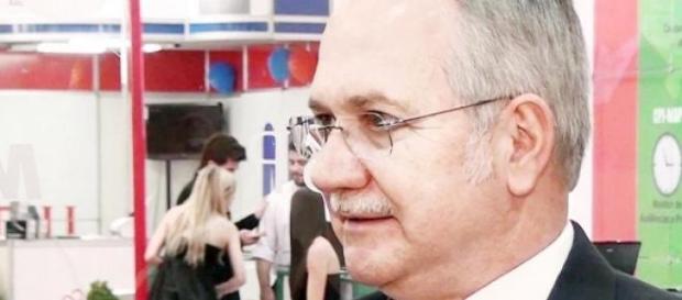 Luiz Edson Fachin, indicado para o STF Luiz Edson Fachin, indicado para o STF