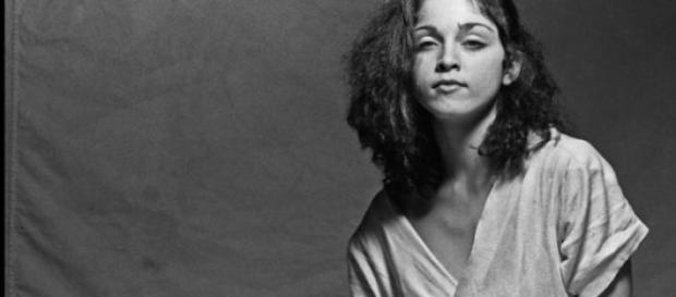 Madonna sairá a preto-e-branco na Playboy Madonna sairá a preto-e-branco na Playboy