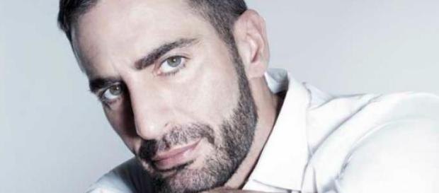 Marc Jacobs processado pela Adidas Marc Jacobs processado pela Adidas