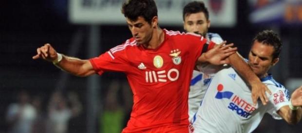 Nelson Oliveira não tem tido vida fácil. Nelson Oliveira não tem tido vida fácil.