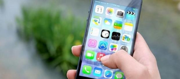 Nova descoberta que o iPhone detecte o câncer. Nova descoberta que o iPhone detecte o câncer.