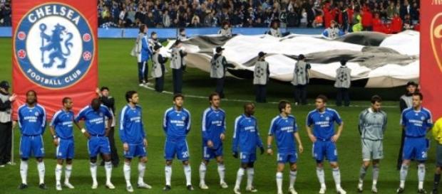 O Chelsea tem um teste de fogo este fim-de-semana O Chelsea tem um teste de fogo este fim-de-semana