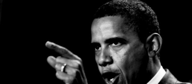 Obama doit gérer un dossier délicat. Obama doit gérer un dossier délicat.