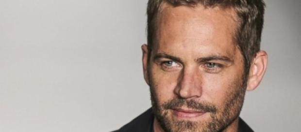 Paul Walker es noticia en todo Internet Paul Walker es noticia en todo Internet