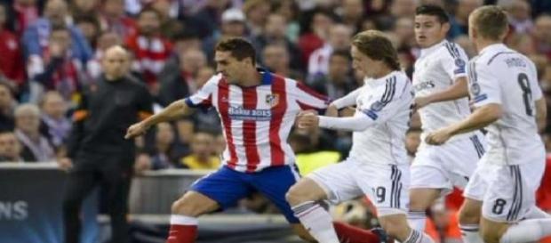 Real Madrid no entiende la falta de contundencia Real Madrid no entiende la falta de contundencia
