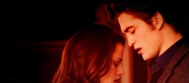Robert Pattinson y Kristen Stewart,muy unidos Robert Pattinson y Kristen Stewart,muy unidos